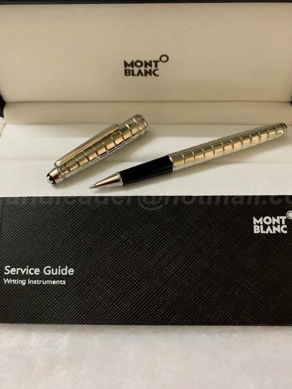 Mont Blanc Pens 34